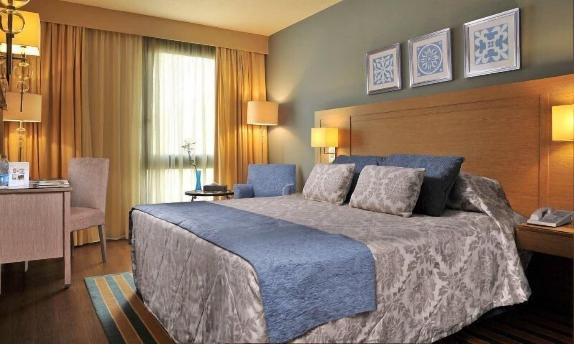 Le Passage Cairo Hotel & Casino Dış mekan fotoğraf